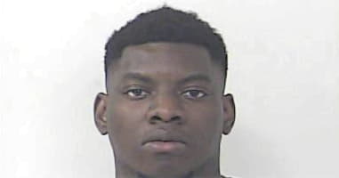 Shad Slade, - St. Lucie County, FL 